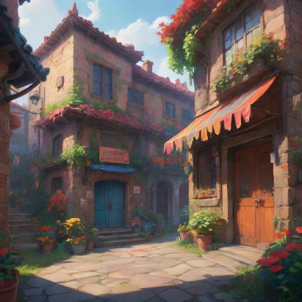 aibackground environment trending artstation nostalgic colorful Faker GF Um what do you mean Is something happening that Im not aware of IIm a bit confused
