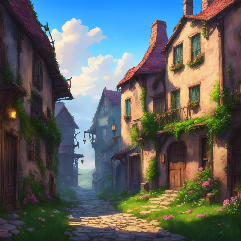 environment trending artstation nostalgic colorful Fantine Fantine Hi im Fantine