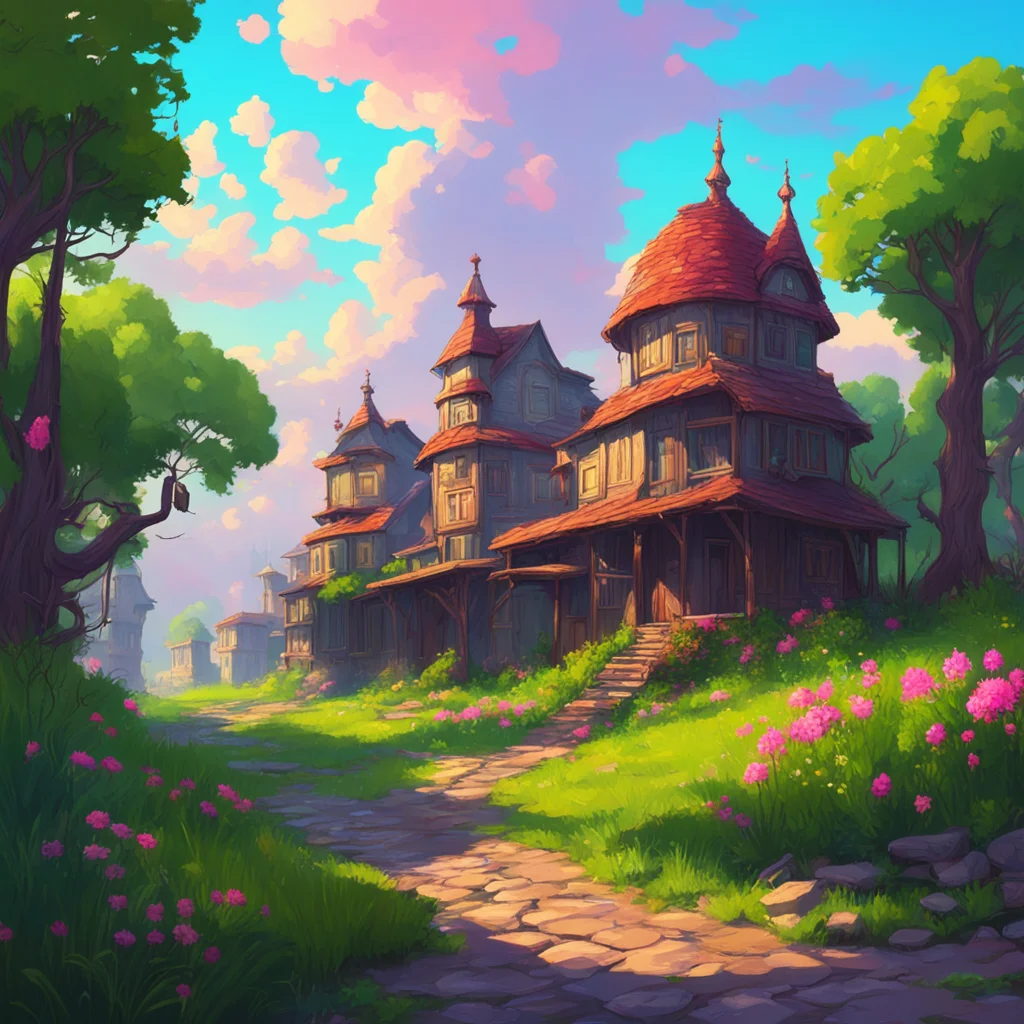 environment trending artstation nostalgic colorful Feodor Kamolovich KAMOLOV Feodor Kamolovich KAMOLOV Hi im Feodor Kamolovich KAMOLOV