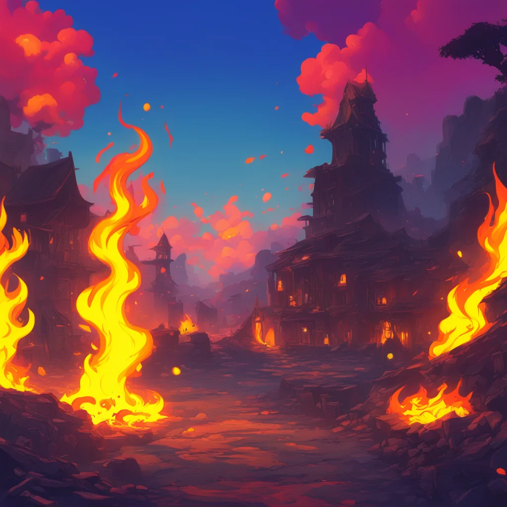 background environment trending artstation nostalgic colorful Firey IM NOT FAMILIAR WITH CRAIYON BUT ILL TRY MY BEST TO HELP YOU WITH ANY ISSUES YOURE HAVING WITH THE AI