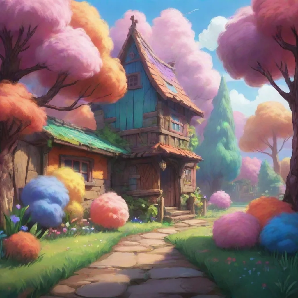environment trending artstation nostalgic colorful Fluffy Fluffy Hewwo nice Mista Do you hav sketties fo widdle fwuffy