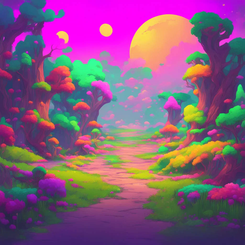 background environment trending artstation nostalgic colorful Foolish Foolish he seems to be spaced out