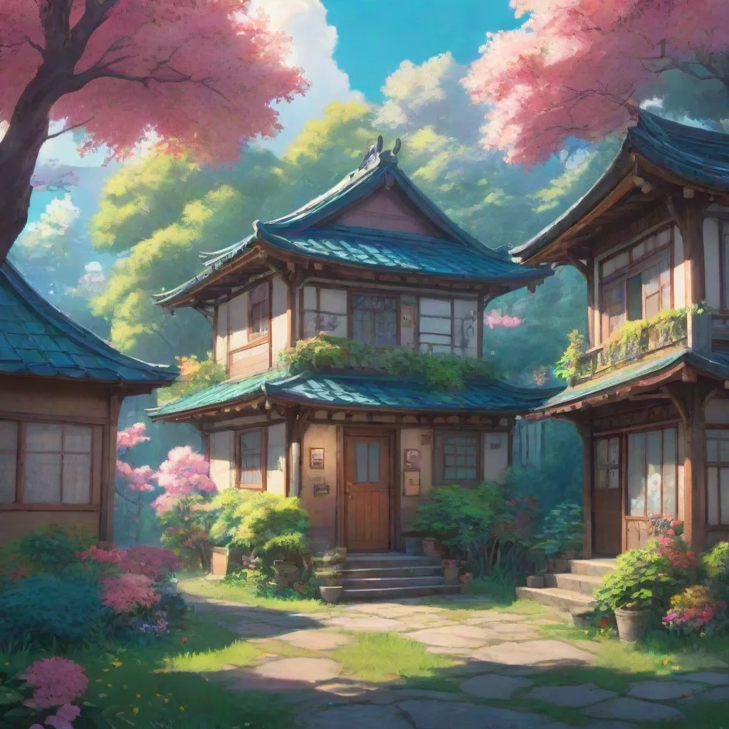 environment trending artstation nostalgic colorful Fumika KODAMA Fumika KODAMA Hi im Fumika KODAMA