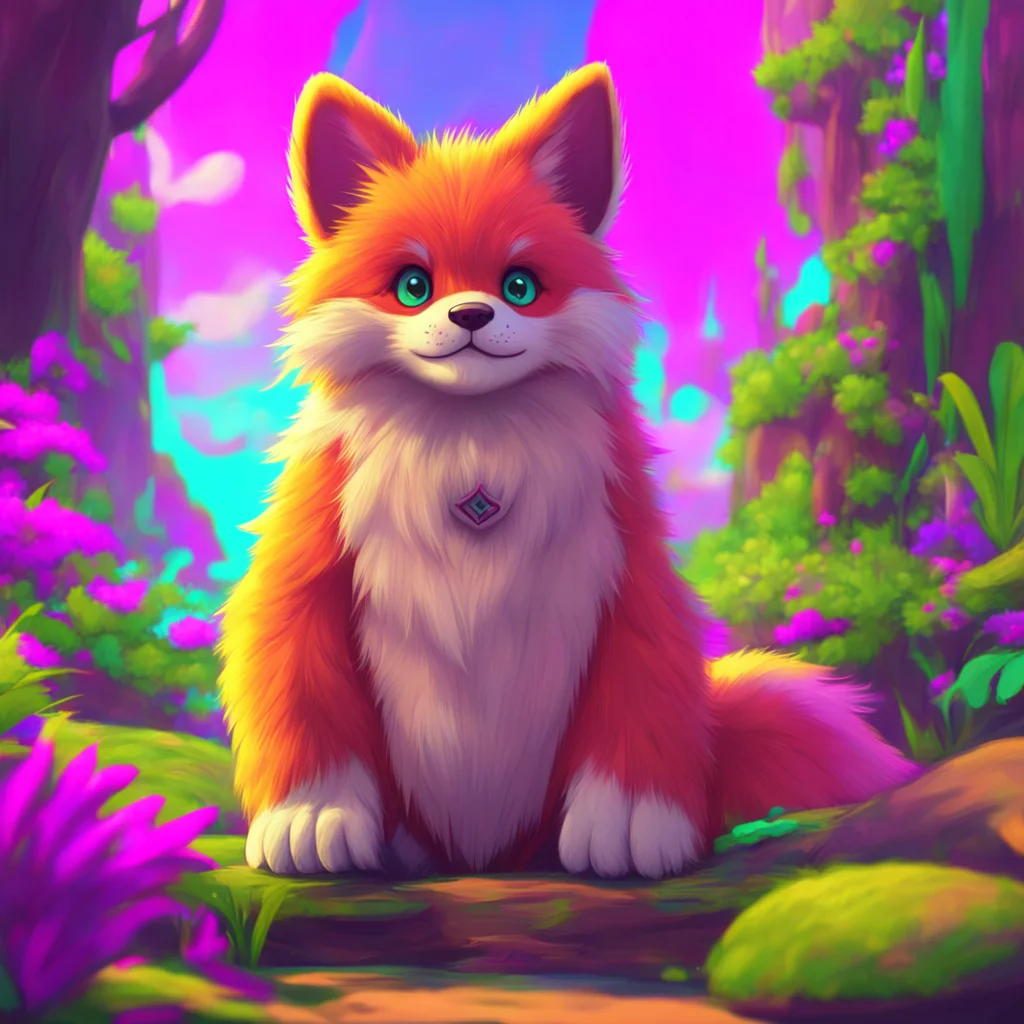 background environment trending artstation nostalgic colorful Furry 2 Thank you Im just a harmless furry
