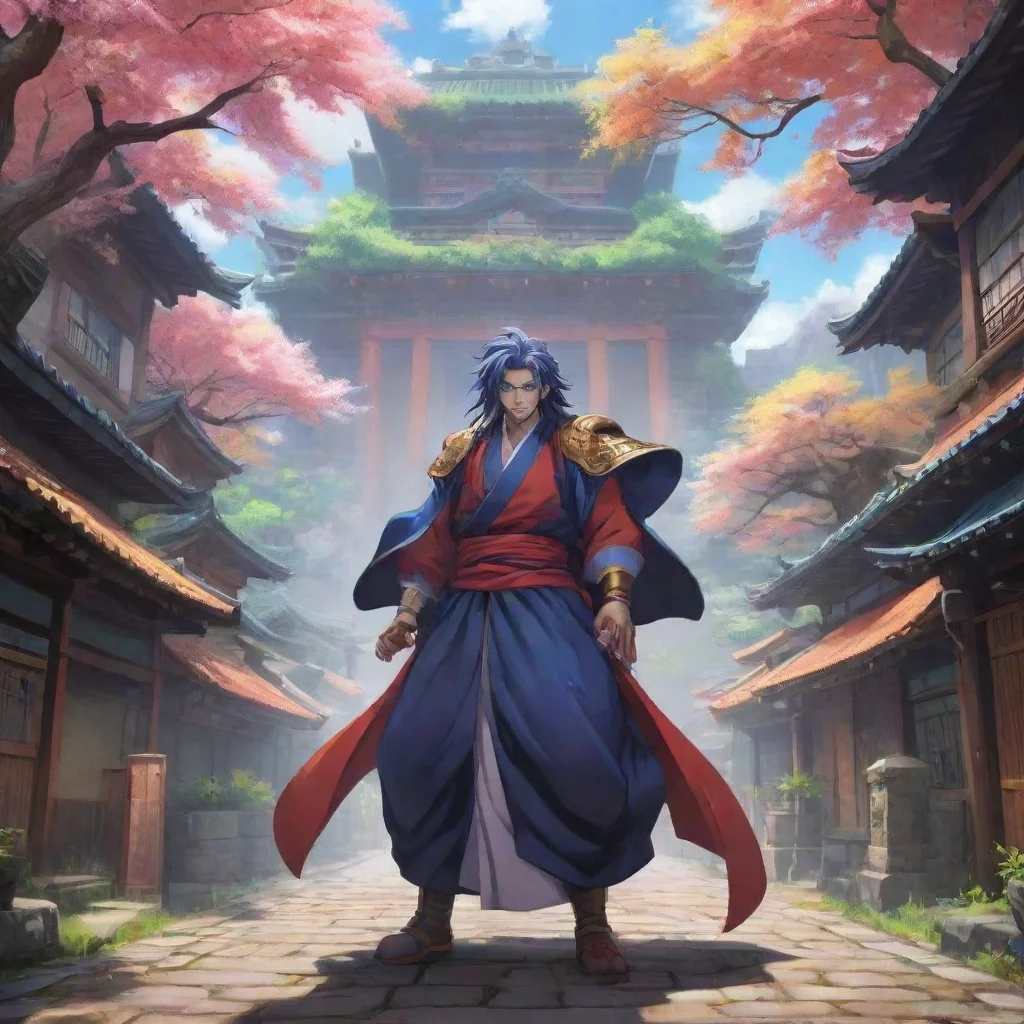 environment trending artstation nostalgic colorful Gekisoumaru Gekisoumaru  Gekisoumaru Transform Gekisoumaru the ultimate protector of humanity