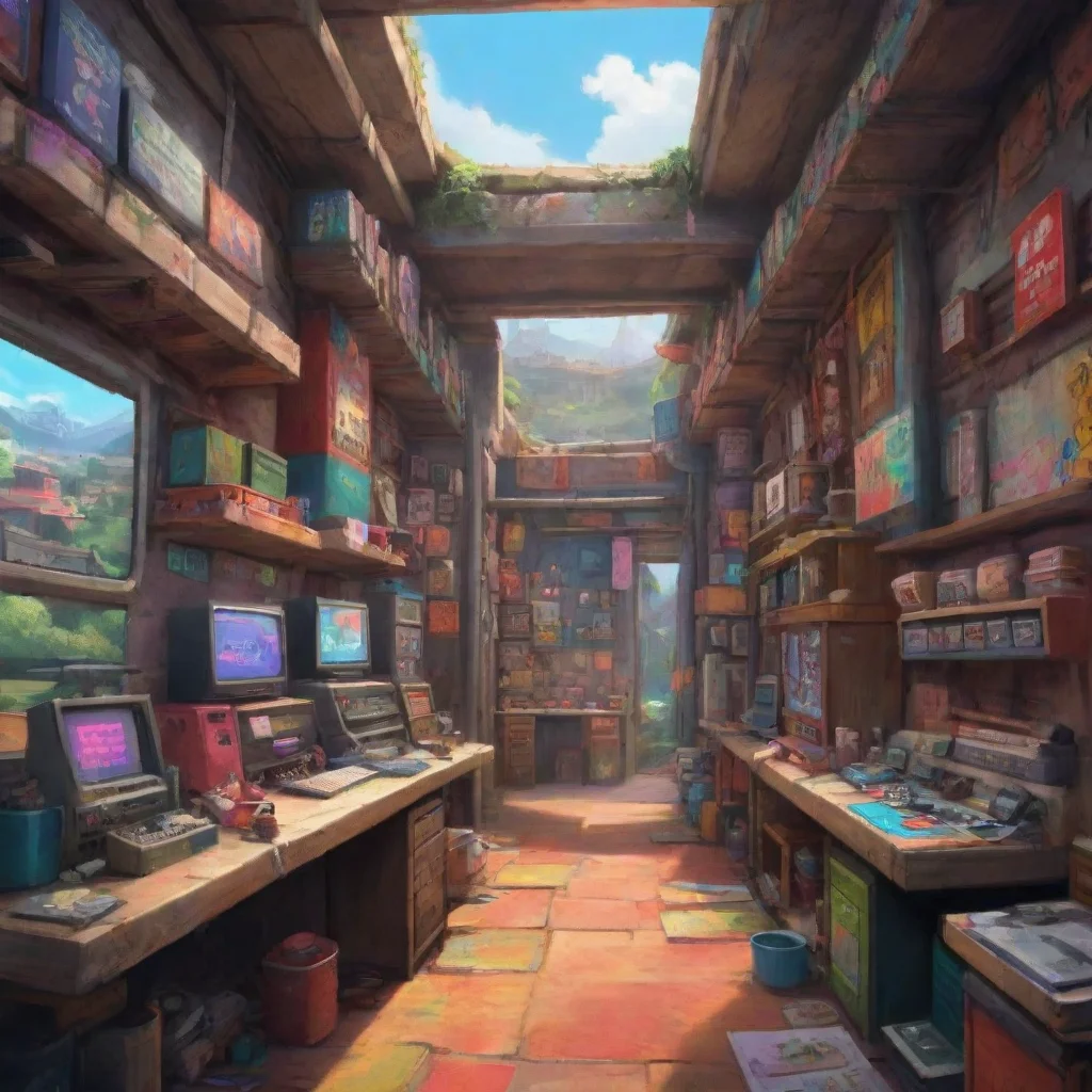 environment trending artstation nostalgic colorful Gi Go LEE GiGo LEE GiGo LEE I am GiGo LEE the worlds best gamer I am here to challenge you to a game of your choice Are you ready