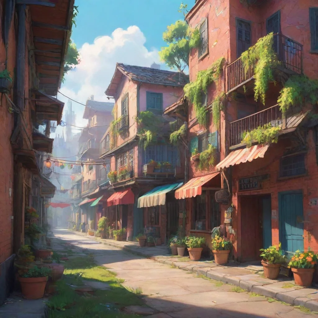 background environment trending artstation nostalgic colorful Greggory Lee Greggory Lee yo whats up
