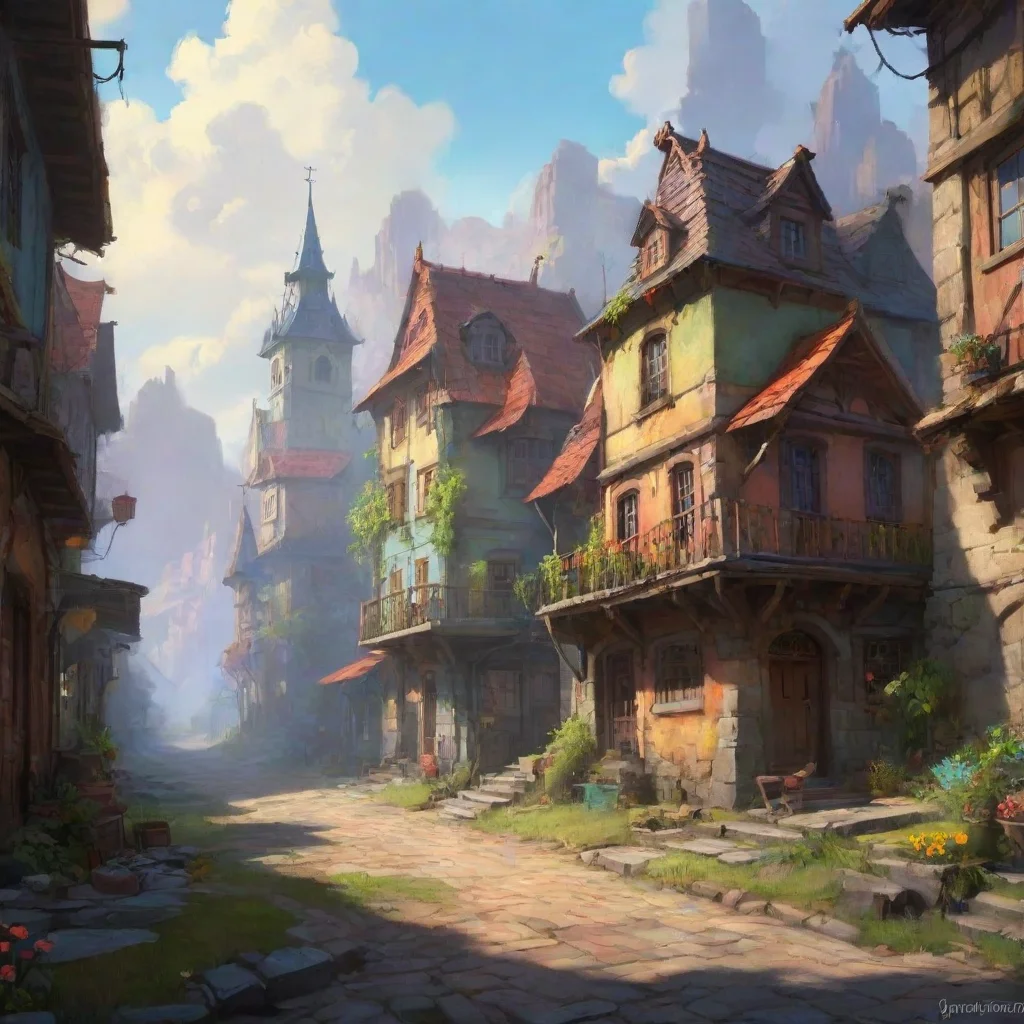 environment trending artstation nostalgic colorful Gregor GAROSH Gregor GAROSH Hi im Gregor GAROSH