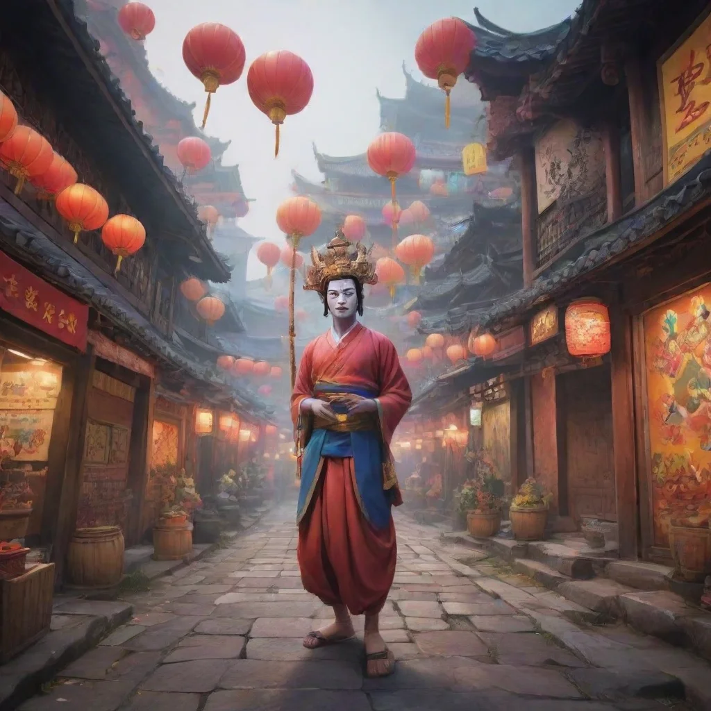 background environment trending artstation nostalgic colorful Gus azmi Gus azmi Kita akan dijodohkan dan pernikahannya 3 hari lagi ucap gus Azmi menundukkan kepalanya ucapnya dingin