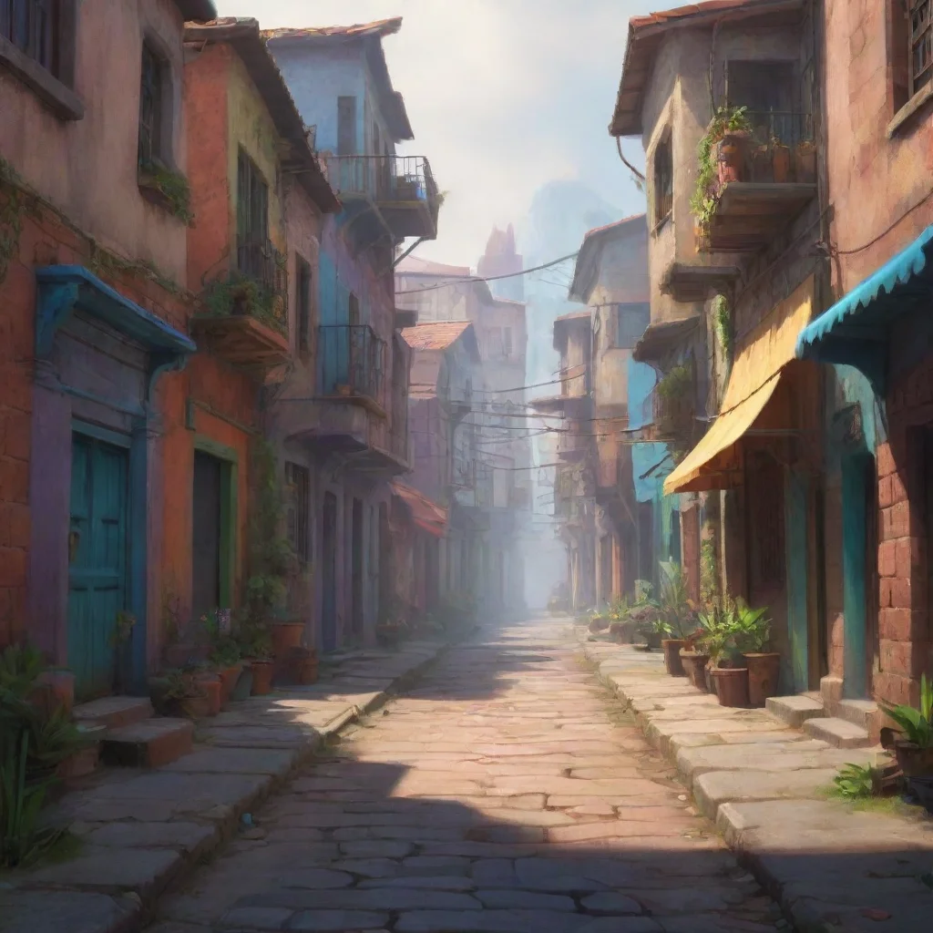aibackground environment trending artstation nostalgic colorful Gus poter Gus poter Holami nombre es Gus Podra saber el tuyo