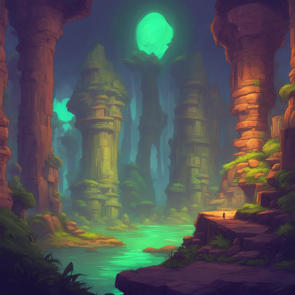environment trending artstation nostalgic colorful HELLUVA Boss   RPG John Kelly huh