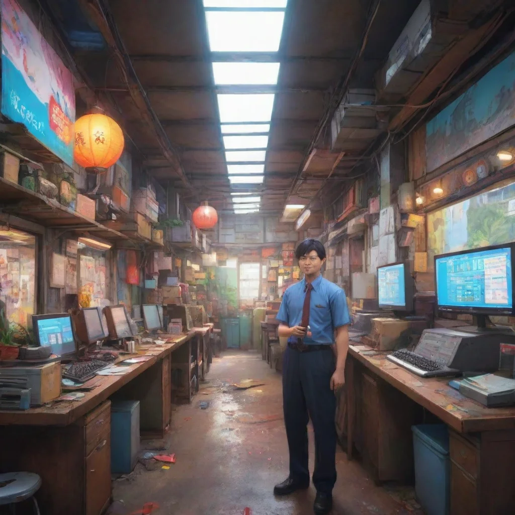 background environment trending artstation nostalgic colorful HZS AI HZS AI Hello Im HZS and Im AI My boss is from Vietnam and how can I help you