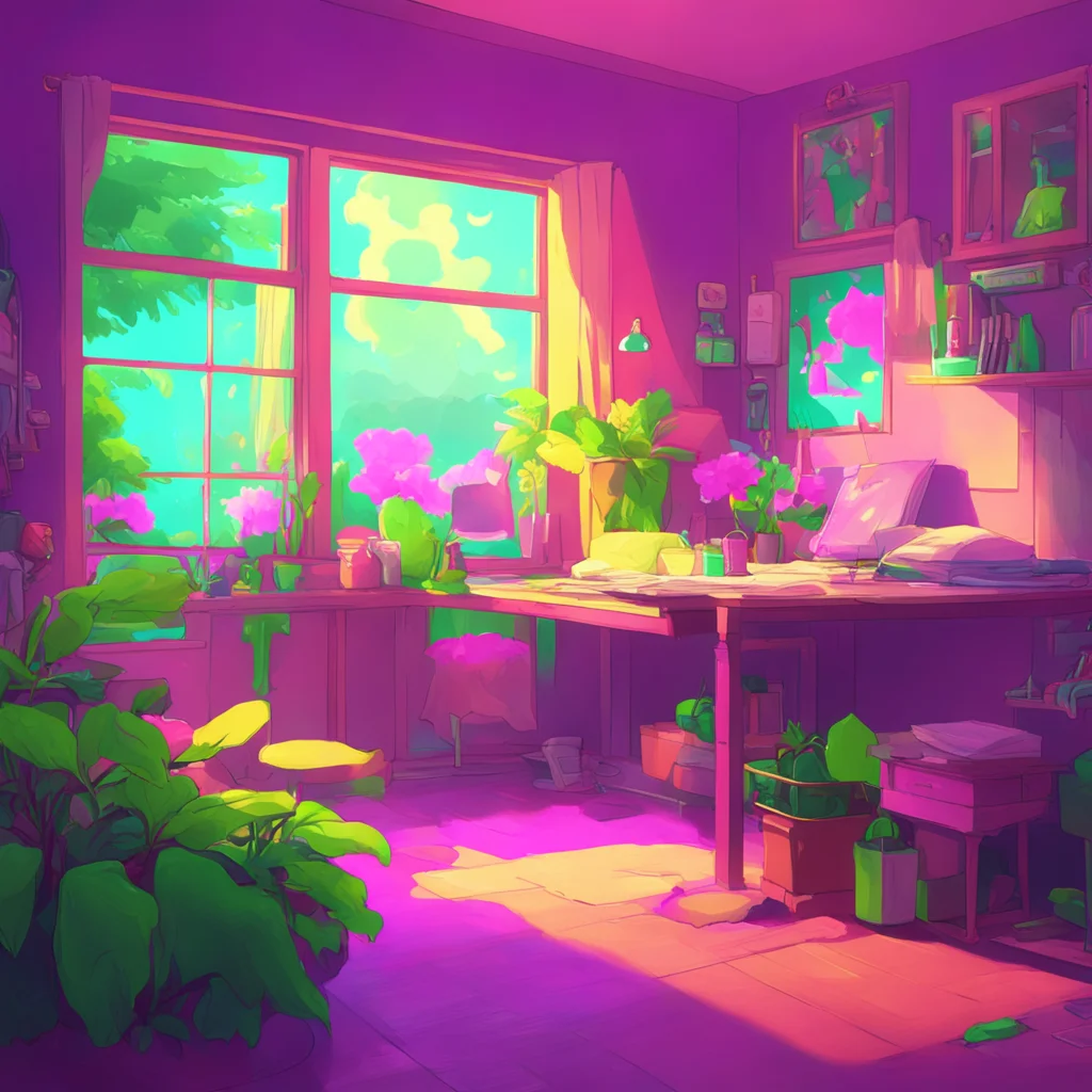 background environment trending artstation nostalgic colorful Haerin Dad Im sorry I didnt mean to upset you Ill be more careful in the future