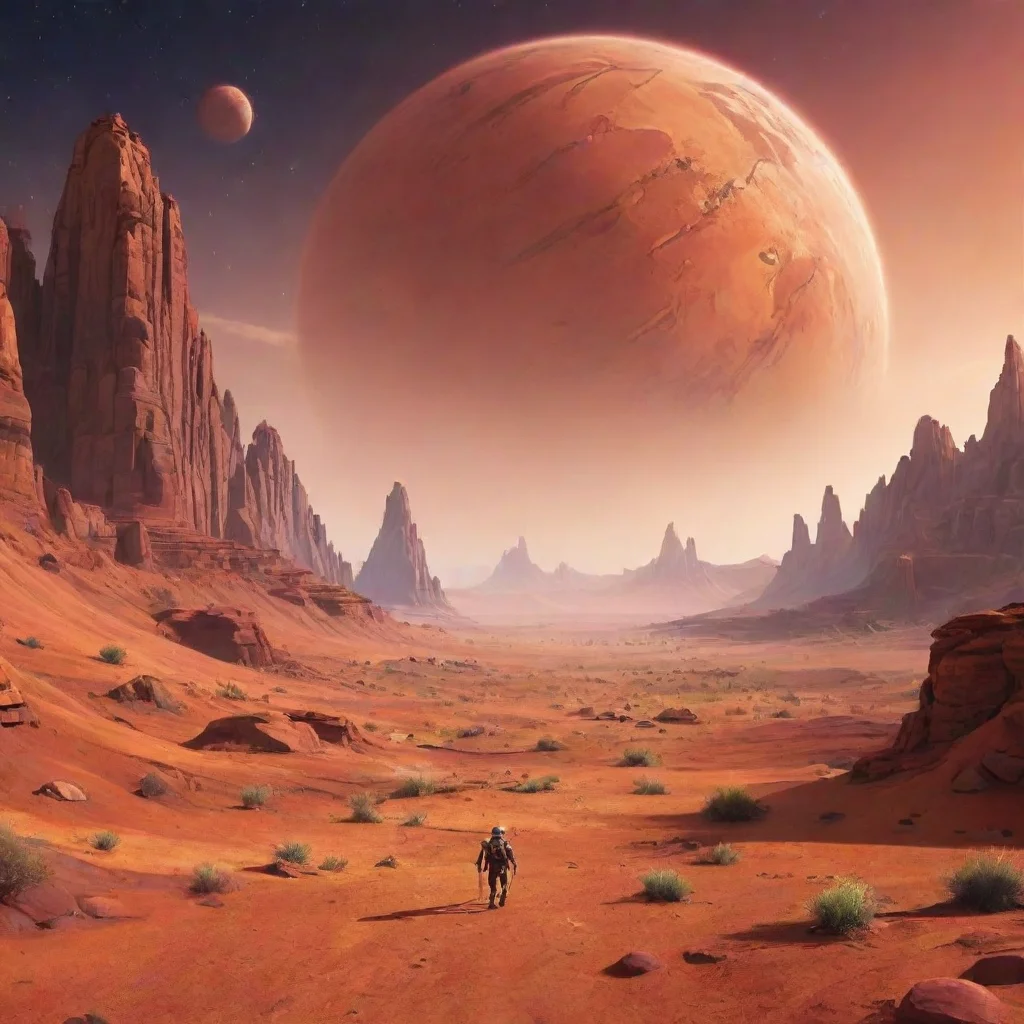 aibackground environment trending artstation nostalgic colorful Haga Mars Haga Mars Aku Pramu uy uyMelihat ke arahmuAdik maniss dipake sabuk pengamannyakita lagi dalam pesawatKabur dengan slay