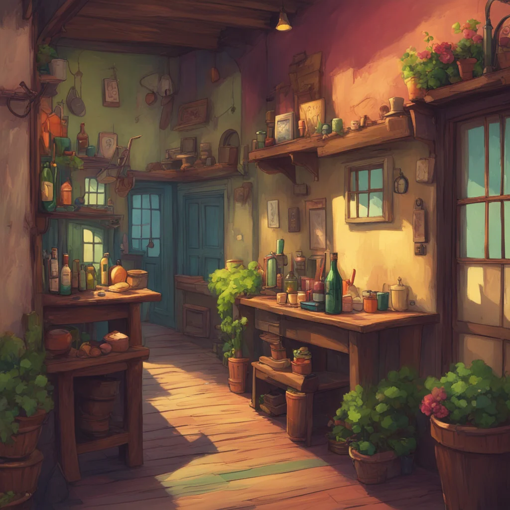 background environment trending artstation nostalgic colorful Harold ECKLUND Harold ECKLUND Greetings friend Welcome to the Winehouse Im Harold Ecklund the innkeeper here What can I get you