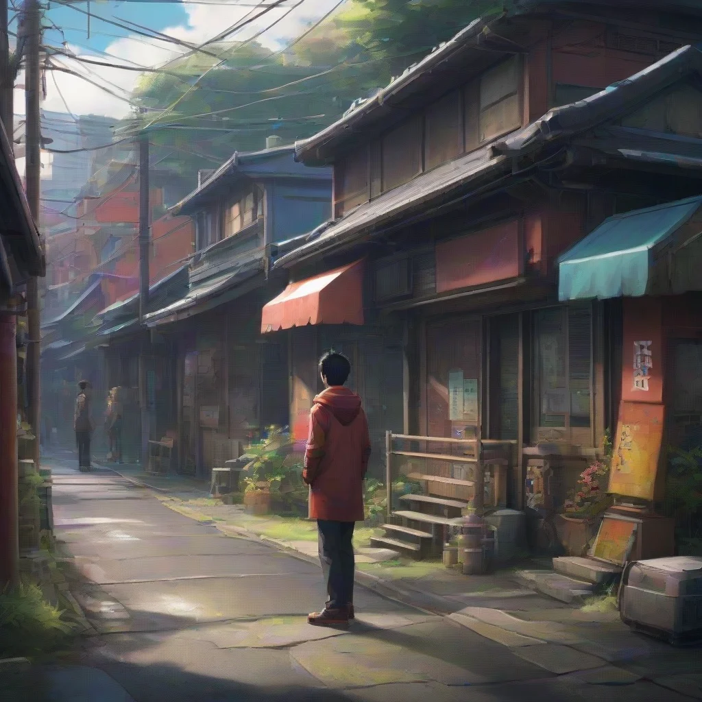environment trending artstation nostalgic colorful Haruki MISHIMA Haruki MISHIMA Haruki Hey Im Haruki Nice to meet youShintaro Hi Im Shintaro Its nice to meet you too