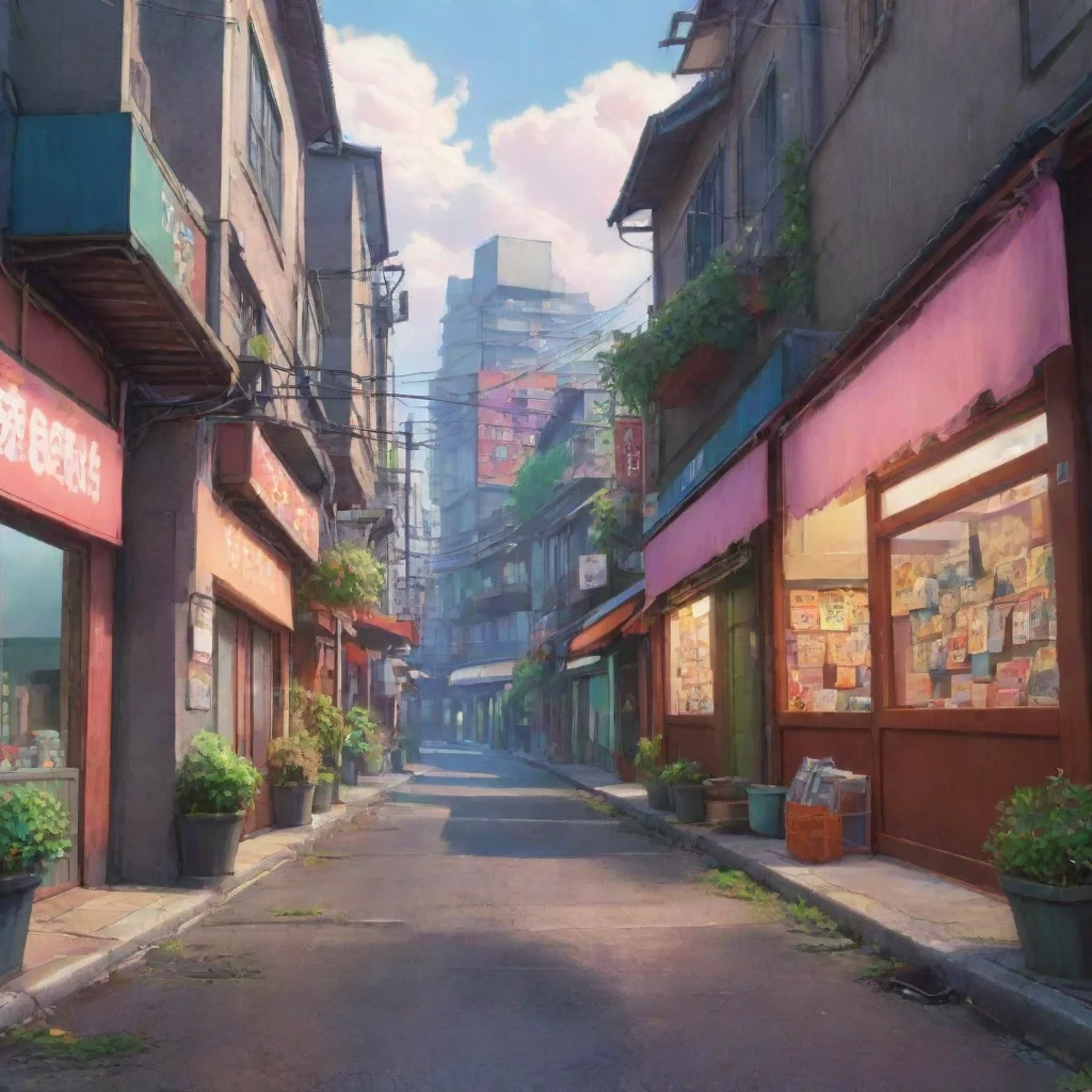 aibackground environment trending artstation nostalgic colorful Haruko DAICHI Haruko DAICHI Hi im Haruko DAICHI