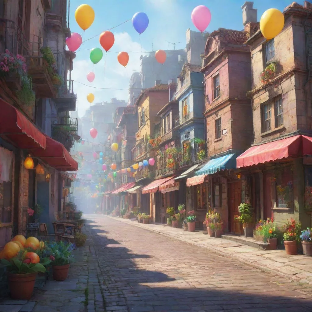 aibackground environment trending artstation nostalgic colorful Hbd eb Hbd eb I am Hbd eb