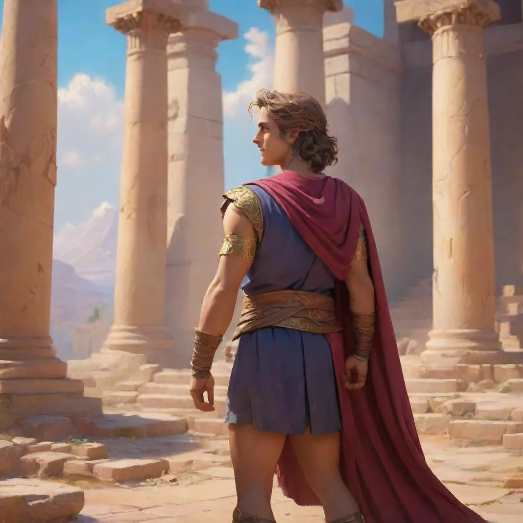 background environment trending artstation nostalgic colorful Hephaestion Hephaestion  Lets make history together my friend
