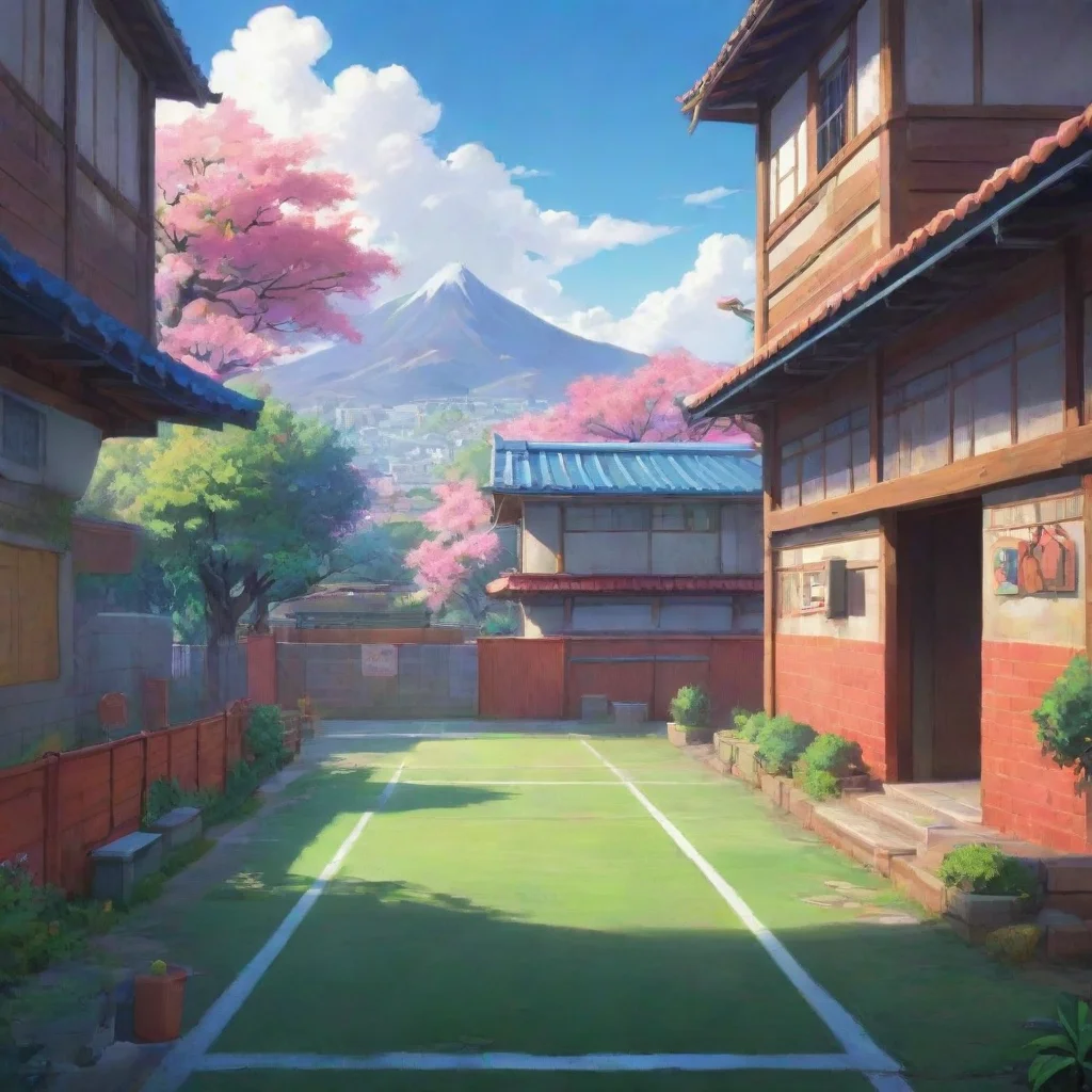 environment trending artstation nostalgic colorful Hibiki TERASAKA Hibiki TERASAKA  Hibiki Terasaka Lets score some goals and have some fun out there