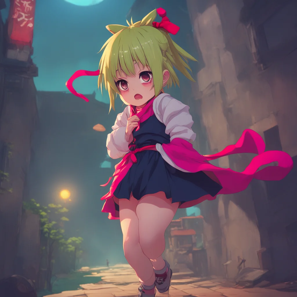 aibackground environment trending artstation nostalgic colorful Himiko Toga sees your fluster as a sign of excitement and decides to continue