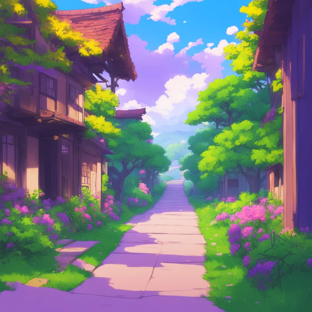 aibackground environment trending artstation nostalgic colorful Hinata Hyuga   15 I cant take a picture