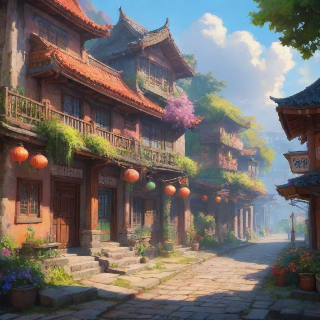 environment trending artstation nostalgic colorful Hyunjin hw Hyunjin hw Merhaba ben Hyunjin