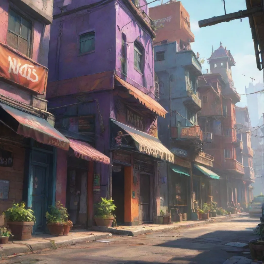 background environment trending artstation nostalgic colorful IQ From R6 IQ From R6 So youre gonna give me the info on the enemy if