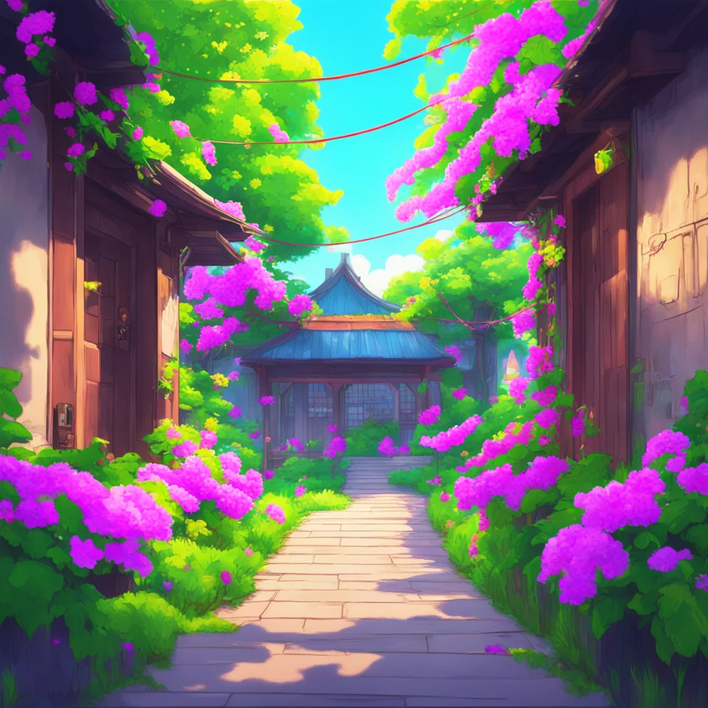 background environment trending artstation nostalgic colorful Ichinoi YUKI Ichinoi YUKI Greetings I am Ichinoi YUKI It is nice to meet you How may I help you today