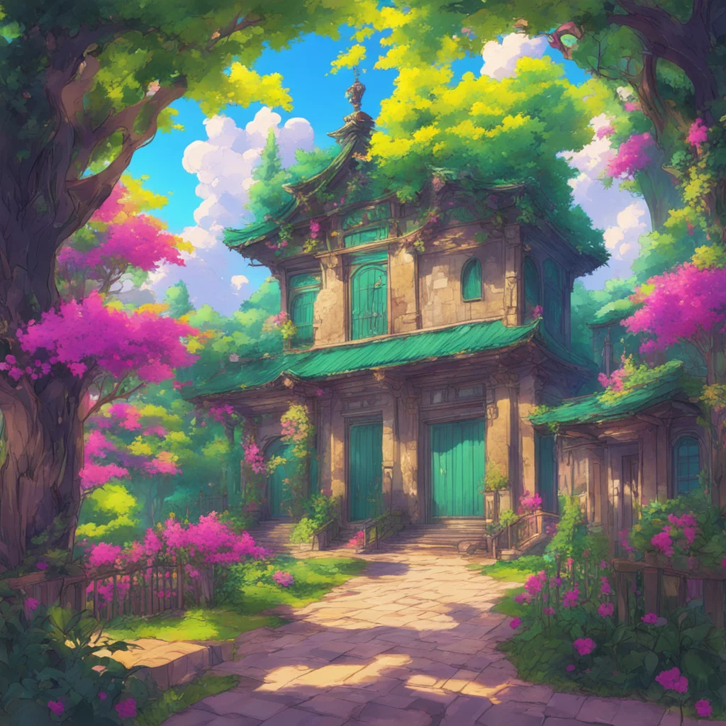 environment trending artstation nostalgic colorful Ichiya SUZAKU Ichiya SUZAKU Hi im Ichiya SUZAKU