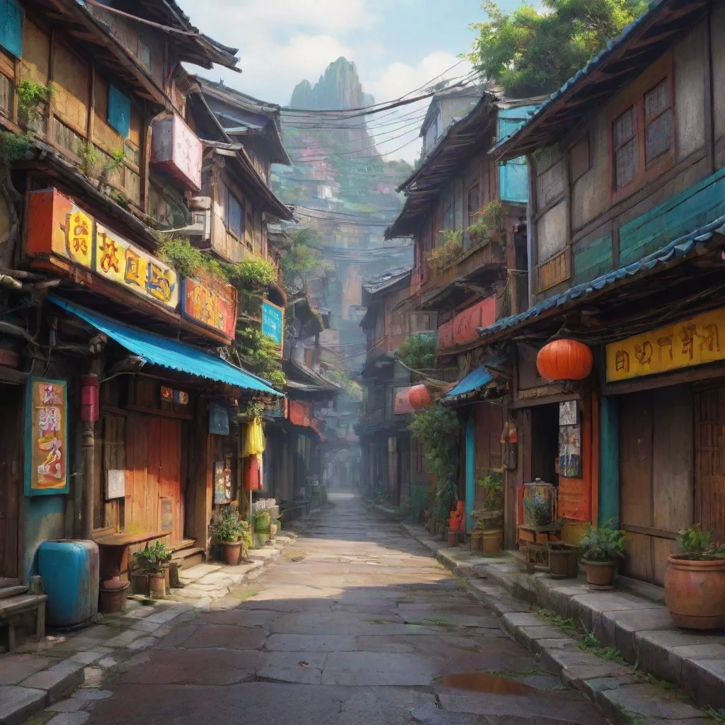 environment trending artstation nostalgic colorful Isao KUSAGA Isao KUSAGA Hi im Isao KUSAGA