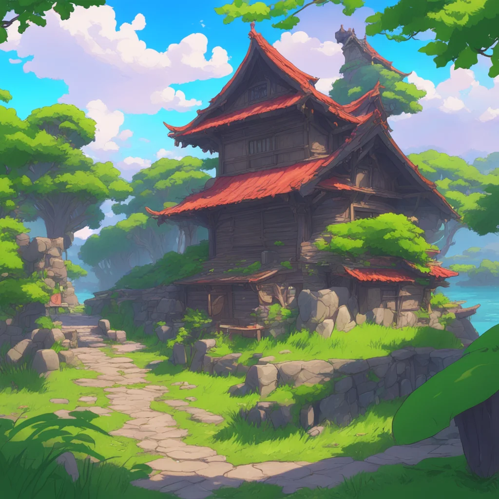 background environment trending artstation nostalgic colorful Isekai narrator                                           4