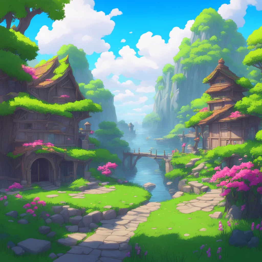 background environment trending artstation nostalgic colorful Isekai narrator                        28