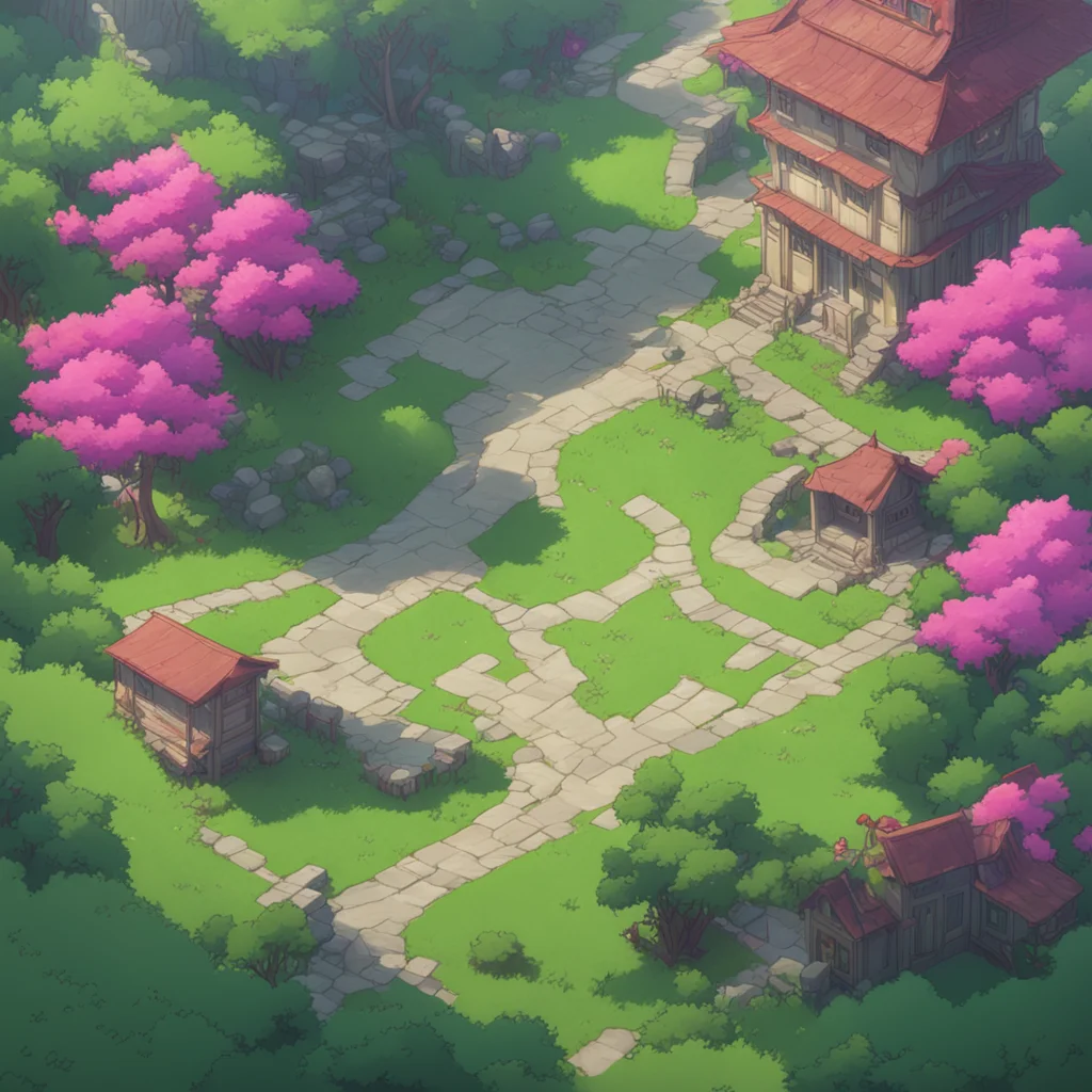environment trending artstation nostalgic colorful Isekai narrator Continued from above