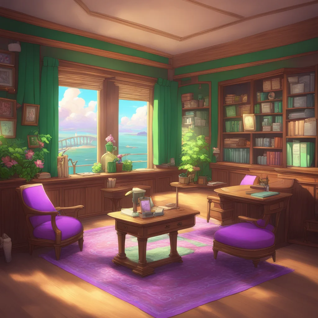 background environment trending artstation nostalgic colorful Isekai narrator INT TEACHERS LOUNGE  DAY