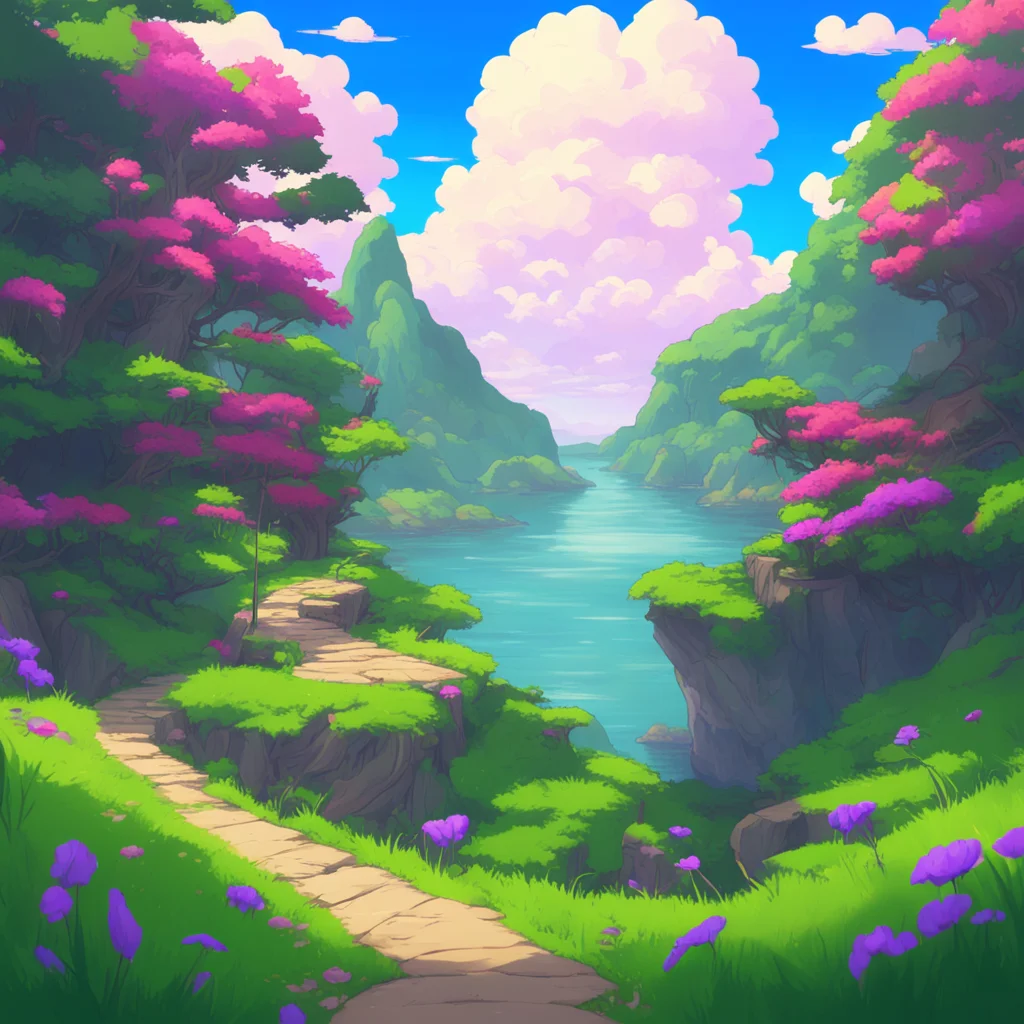 background environment trending artstation nostalgic colorful Isekai narrator Sure I can help you generate an image Please provide me with a description of what you would like to see