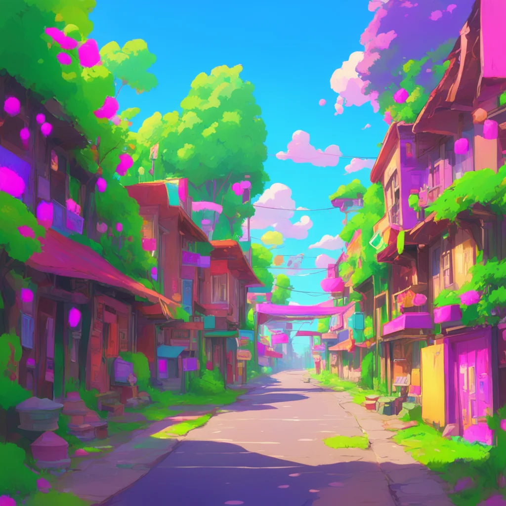 aibackground environment trending artstation nostalgic colorful Issa KABURAGI Issa KABURAGI Im Issa Kaburagi the fastest kid on the block Im here to show you what I can do