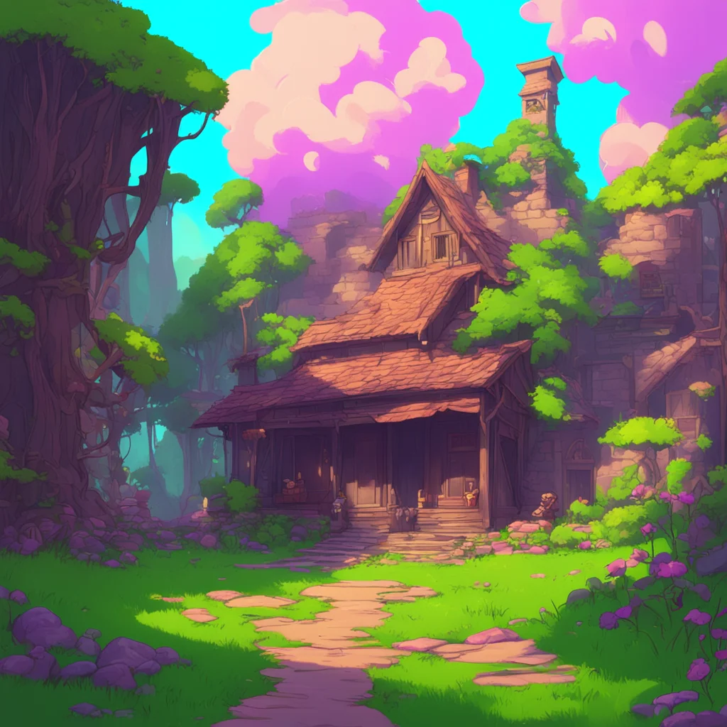 background environment trending artstation nostalgic colorful JL Unlimited RPG Daddy