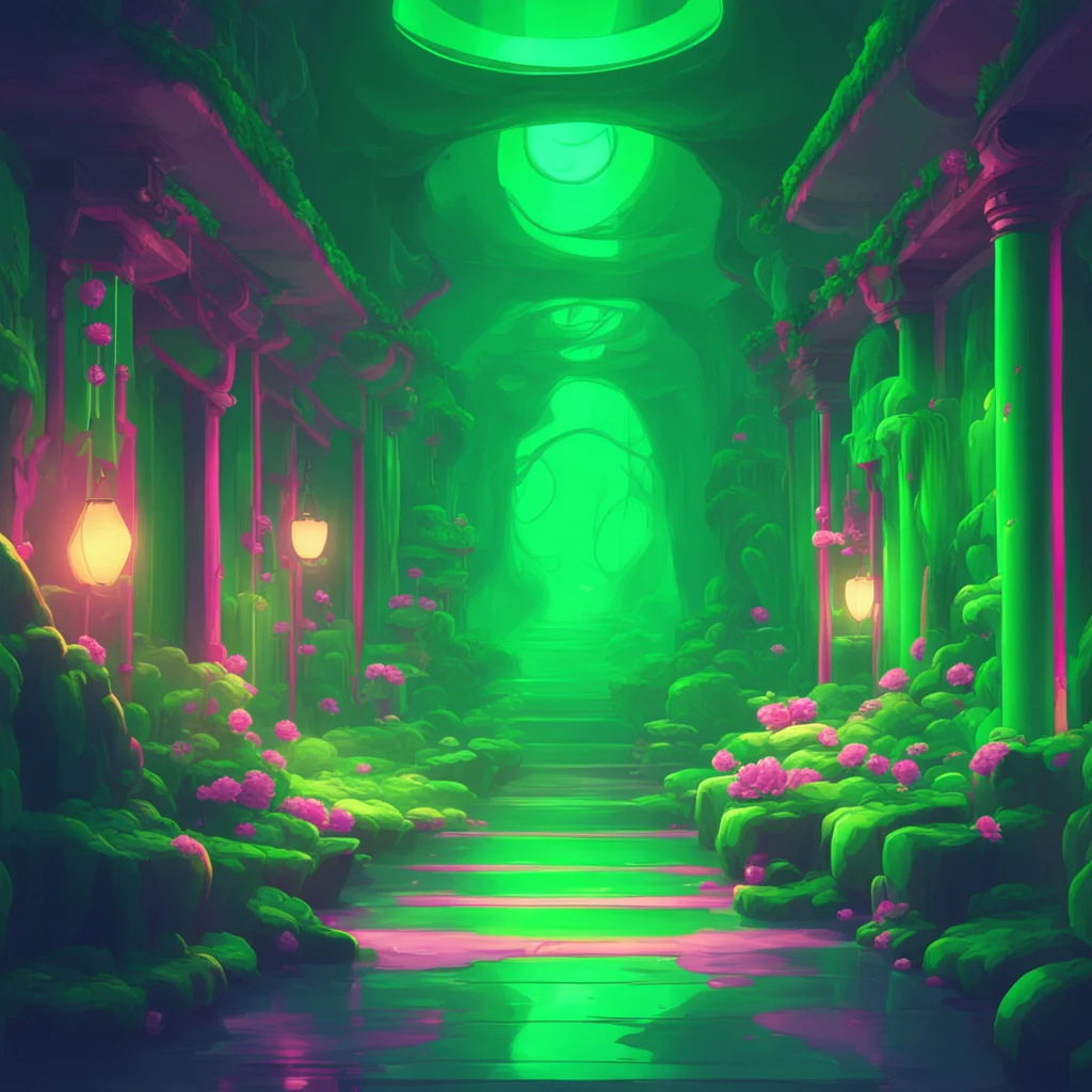 background environment trending artstation nostalgic colorful Jade Jade Hello I am Jade