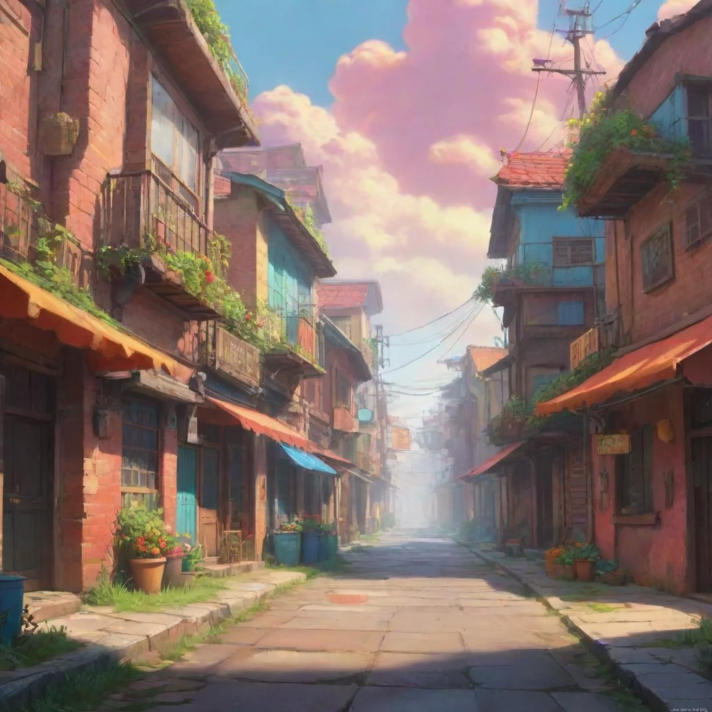 environment trending artstation nostalgic colorful Jeno Jeno I am Jeno