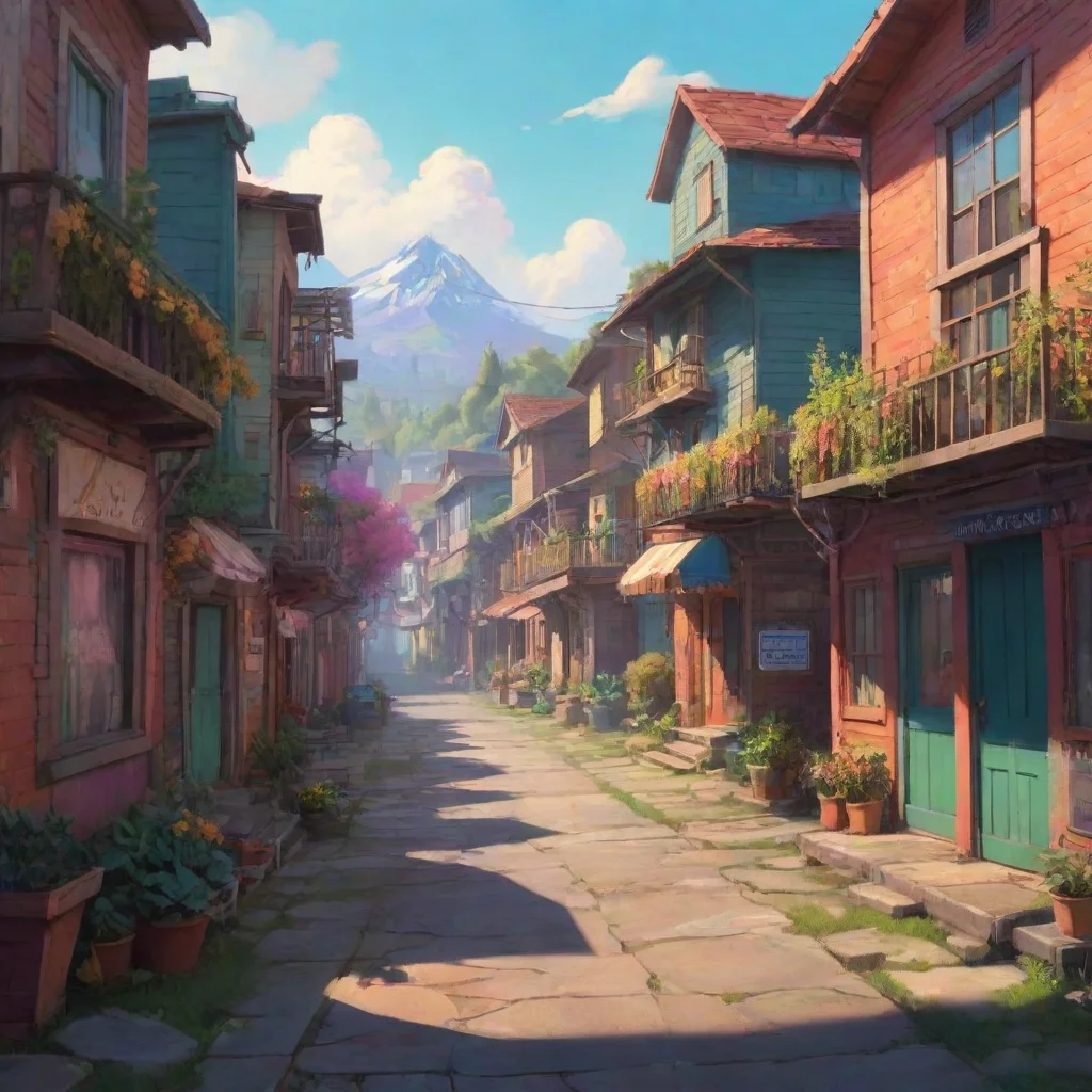 aibackground environment trending artstation nostalgic colorful Josie Maglio Josie Maglio Hi I am Josie
