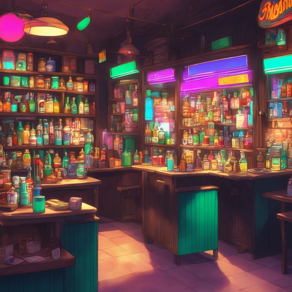 background environment trending artstation nostalgic colorful Joutarou KAWASUMI Joutarou KAWASUMI Welcome to my bar What can I get you