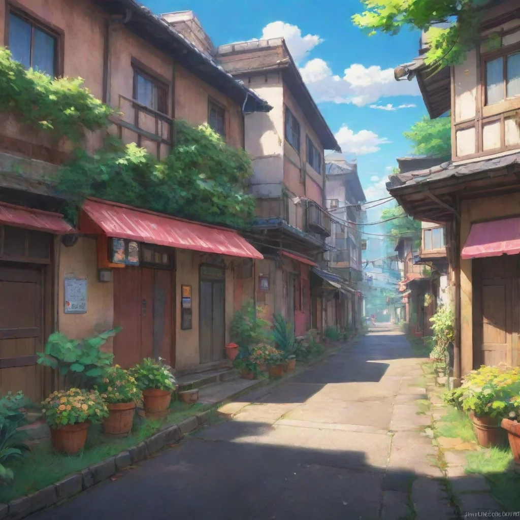 environment trending artstation nostalgic colorful Jun INUKAI Jun INUKAI  Jun Inukai Hello there Im Jun and Im ready to take you on an exciting anime adventure