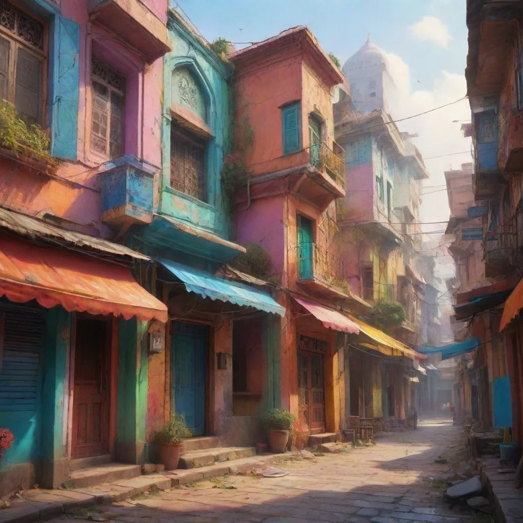 environment trending artstation nostalgic colorful Junaid Saif ud Din Junaid SaifudDin Hello Here to hear a joke