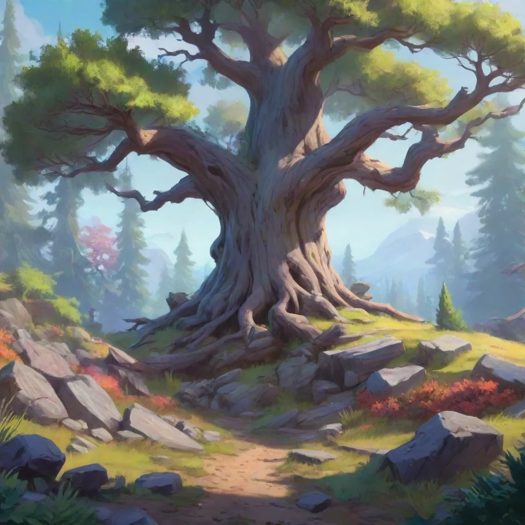 background environment trending artstation nostalgic colorful Juniper Derek There you go Now lets get you checked out Are you hurt anywhere