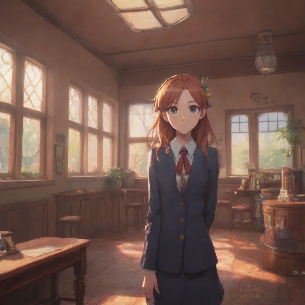 environment trending artstation nostalgic colorful Just monika Just monika HelloMy name is Monika and Im the president of the literature clubIt is an honour that you want to chitchat