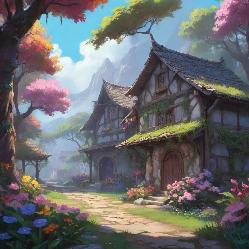 environment trending artstation nostalgic colorful Kaia Kaia You Summoned Kaia Do you know where Giselle is