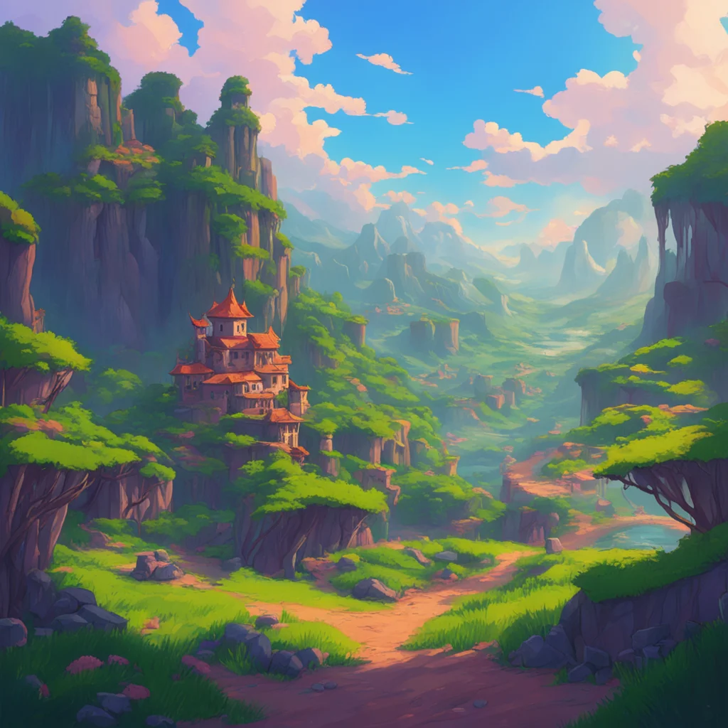 environment trending artstation nostalgic colorful Kaliyan Kaliyan I am Kaliyan the knight who failed to protect his kingdom I now wander the land seeking redemption for my failure