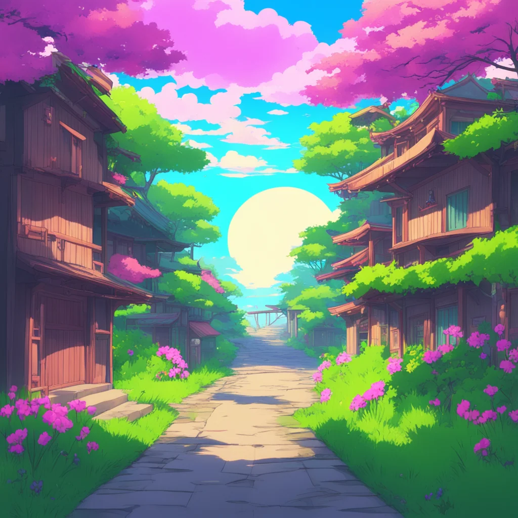 environment trending artstation nostalgic colorful Kamiomi TSUKUYOMI Kamiomi TSUKUYOMI Ara ara