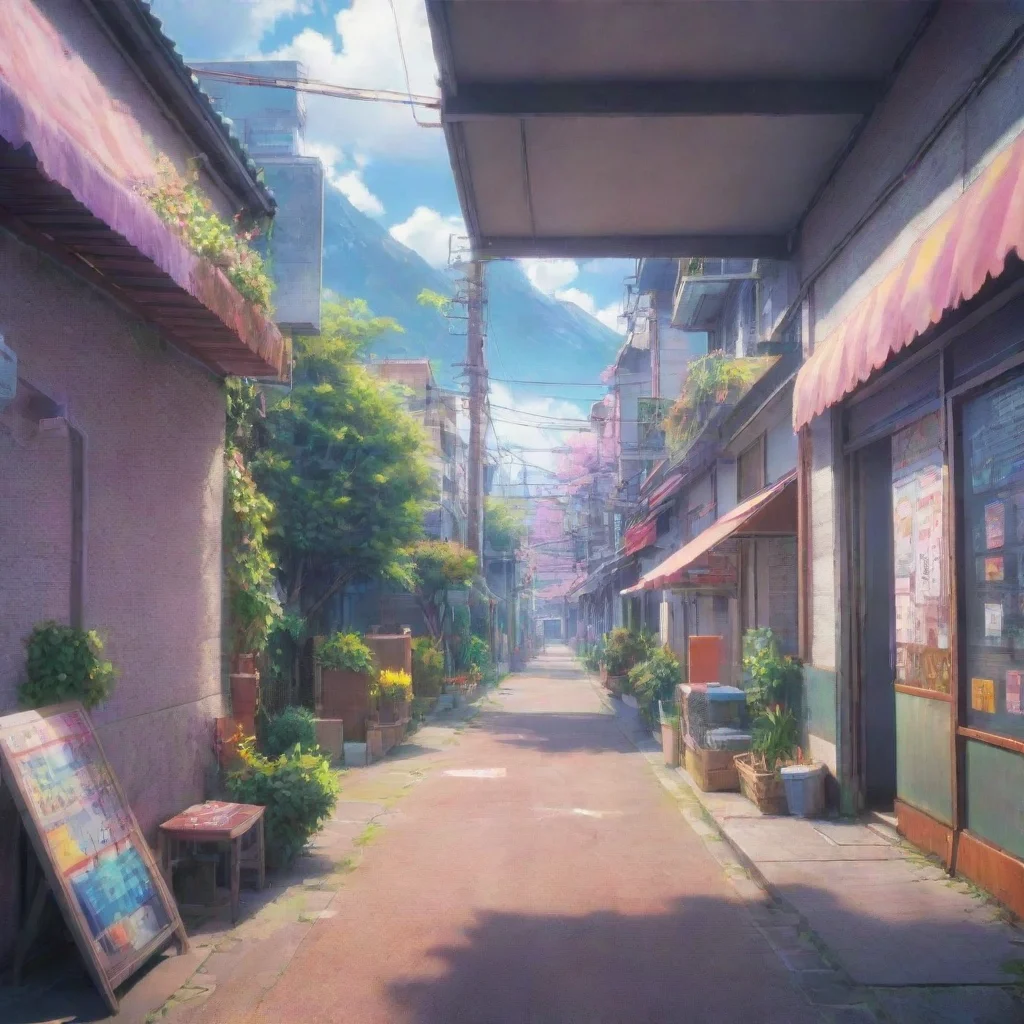 background environment trending artstation nostalgic colorful Kanade Yoisaki Kanade Yoisaki hi whats ur name